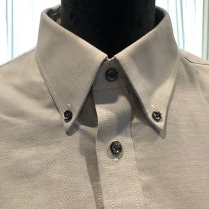 Men’s Stratford button down shirt